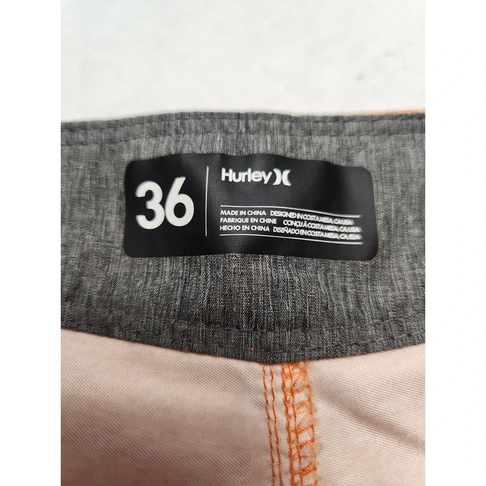 Hurley board shorts
